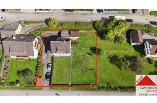 Haus kaufen in 71134 Aidlingen, Lassen Sie Ihren Traum vom Eigenheim wahr werden!