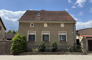 Einfamilienhaus kaufen in 14542 Werder (Havel), Gelegenheit aus Insolvenz: Bewohntes Einfamilienhaus in beliebter Lage bei Potsdam