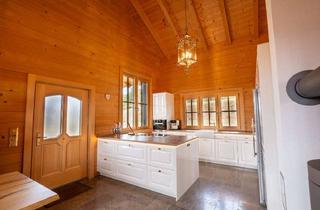 Haus kaufen in 56357 Geisig, Gemütliches Chalet in naturnaher Lage - Idylle pur!