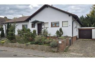 Haus kaufen in 67245 Lambsheim, Großzügiges 8-Zimmer Haus mit Garage in Lambsheim