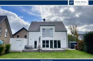 Einfamilienhaus kaufen in 41372 Niederkrüchten, Freistehendes Einfamilienhaus aus 2014 - Willkommen in der neuen Heimat.