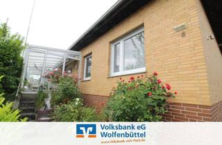 Haus kaufen in 38159 Vechelde, Attraktiver Bungalow
