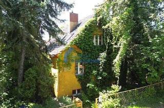 Haus kaufen in 15831 Blankenfelde-Mahlow, Ein Haus mit Herz und Handwerkerpotenzial