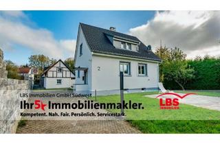 Haus kaufen in 78224 Singen, Tolle Hausgelegenheit mit riesigem Grundstück im schönen Beuren!