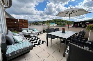 Penthouse kaufen in 76530 Baden-Baden, Über den Dächern Baden-Badens! Penthouse - Wohnung im Luxus!