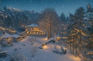 Haus kaufen in 88633 Heiligenberg, Herrschaftliches Refugium in exklusiver ...