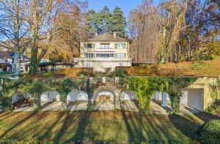 Haus kaufen in 88633 Heiligenberg, Herrschaftliches Refugium in exklusiver ...
