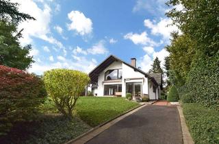 Villa kaufen in 63741 Damm, Diese außergewöhnliche Villa vereint klassischen Charme mit einzigartiger Lage