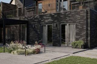 Haus kaufen in 41179 Dorthausen, Hier zieht die ganze Familie ein – Ihr Neubauprojekt mit Doppelkomfort!