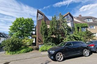 Haus kaufen in Auf Den Steinen 15, 51105 Poll, Großzügiges Wohn- und Bürohaus mit Entwicklungspotenzial & Baugrundstück in Köln-Poll