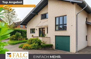 Einfamilienhaus kaufen in 41844 Wegberg, Modernes Einfamilienhaus mit viel Platz !