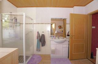 Haus kaufen in 66904 Börsborn, Perfekt für die Familie, geräumiges EFH, großer umzäunter Garten, Scheune.