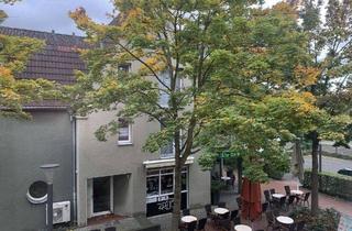 Immobilie mieten in 58730 Fröndenberg, Fröndenberg-Mitte: Nur für Senioren - City-Appartement mit Balkon!