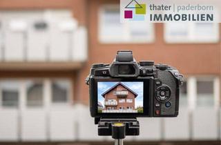 Haus kaufen in 33106 Paderborn, Häuser kaufen, Paderborn