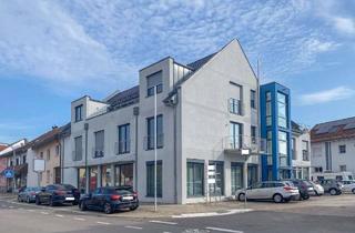 Haus kaufen in 76707 Hambrücken, Interessante Kapitalanlage - attraktives Wohn- und Geschäftshaus im Ortskern