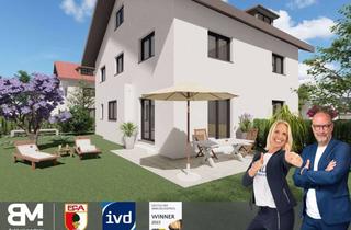 Haus kaufen in 83064 Raubling, BRIMO: WO DIE BERGE NAH SIND!