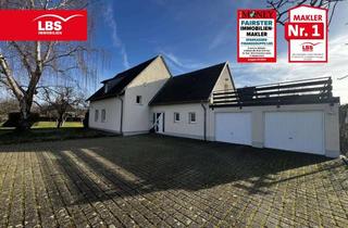 Einfamilienhaus kaufen in 52355 Düren, Einfamilienhaus, mit Potenzial - inklusive Option auf weitere Grundstücke