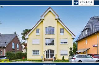 Mehrfamilienhaus kaufen in 15732 Eichwalde, Attraktives Mehrfamilienhaus in begehrter Lage von Eichwalde