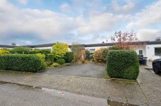 Haus kaufen in 58509 Lüdenscheid, Sehr gepflegtes Reihenmittelhaus mit ca. 122 m² Wohnfläche in Lüdenscheid-Oeneking