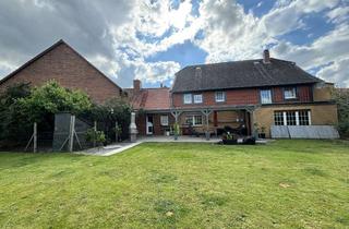 Haus kaufen in 38159 Vechelde, Charmantes Zuhause mit großem Garten, Wintergarten, Kamin und vielen Möglichkeiten