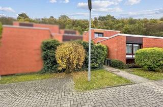 Haus kaufen in 37120 Bovenden, Reihenmittelhaus (WEG) mit Terrasse, Tiefgaragenstellplatz und modernem Wohnkomfort in Bovenden