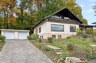 Einfamilienhaus kaufen in 36039 Fulda, Großzügiges Einfamilienhaus in schöner Lage von Fulda