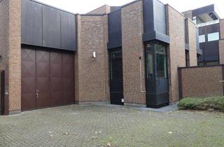 Geschäftslokal mieten in 46483 Wesel, # ca.80qm Büro mit bis zu 180qm Ausstellungs-/Lagerflächen in Wesel Citynah ##