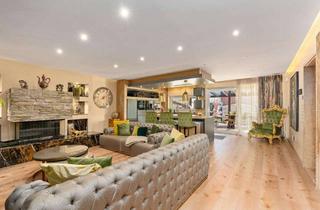 Einfamilienhaus kaufen in 49143 Bissendorf, Exklusives Einfamilienhaus - moderne Architektur & luxuriöse Ausstattung