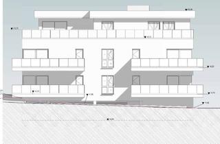 Haus kaufen in 35745 Herborn, **Baugenehmigung liegt bereits vor!** - Neubau eines Wohnhauses mit 10 Wohneinheiten und Tiefgarage