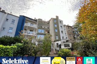 Mehrfamilienhaus kaufen in 47058 Duissern, Exklusives Mehrfamilienhaus mit 6 Wohneinheiten und Garten in zentraler Lage von Duisburg Duissern!