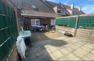 Haus kaufen in 48249 Dülmen, Dülmen, großzügige Wohnung im Herzen der Stadt mit 2 Gewerbeeinheiten!