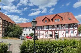 Mehrfamilienhaus kaufen in 34466 Wolfhagen, 72.000 € Jahreskaltmiete! Modernisiertes Mehrfamilienhaus mit 6 Wohneinheiten
