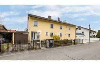 Haus kaufen in 85661 Forstinning, Lichtdurchflutete DHH mit Südgarten, Balkon & Garage – gepflegtes Zuhause mit viel Potenzial