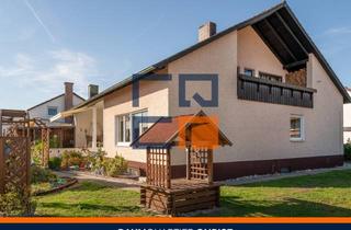 Haus kaufen in 92729 Weiherhammer, Charmantes Zweifamilienhaus, ausgebautem Dachgeschoss & vielseitigen Nutzungsmöglichkeiten