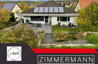 Haus kaufen in 71711 Steinheim, "Wohntraum" auf 250 m² Wfl. mit Einliegerwohnung und Ausbaupotenzial im DG