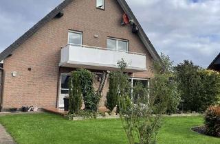 Einfamilienhaus kaufen in 27804 Berne, Einfamilienhaus mit Einliegerwohnung zu verkaufen