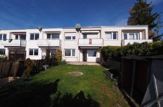 Haus kaufen in 89278 Nersingen, ++AUSSICHTSLAGE++ Schicker Reihen-Bungalow in gefragter Lage von Elchingen