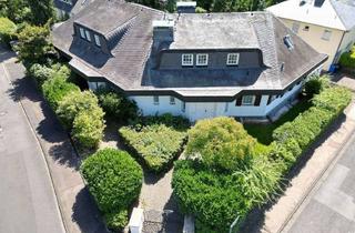 Villa kaufen in 61348 Bad Homburg, Exklusive Villa in Bestlage von Bad Homburg