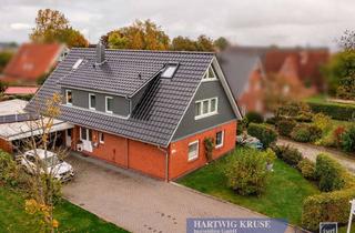 Haus kaufen in 21723 Hollern-Twielenfleth, Leben, wo andere Urlaub machen