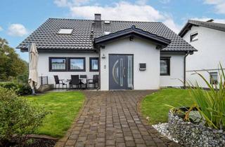 Haus kaufen in 57413 Finnentrop, Idyllisch wohnen im Sauerland