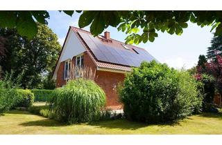 Haus kaufen in 22955 Hoisdorf, Familienoase mit bester Energieeffizienz