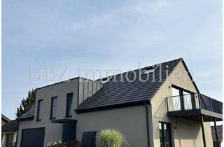 Haus kaufen in 63768 Hösbach, *** Zwei-Familienhaus mit ELW in Top-Lage ***