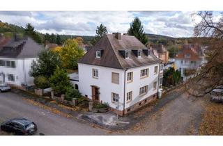 Haus kaufen in 66424 Homburg, Lindenresidenz