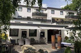 Haus kaufen in Mühlenstraße 55, 21465 Wentorf, Wohnen wie im Haus – Komfort einer Wohnung!