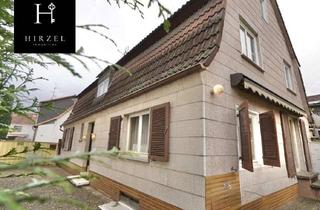 Haus kaufen in 64546 Mörfelden-Walldorf, Historisches Schmuckstück mit Potenzial – für Visionäre und Handwerker mit Herz