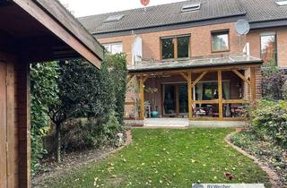 Haus kaufen in 33335 Gütersloh, Reihenmittelhaus mit viel Platz zur Entfaltung