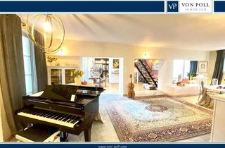 Haus kaufen in 68535 Edingen-Neckarhausen, Historisches Haupthaus mit Charme und Modernität kernsaniert