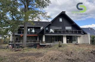 Einfamilienhaus kaufen in 25451 Quickborn, Raum ist Komfort ! Großes Einfamilienhaus mit Potential