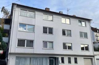 Mehrfamilienhaus kaufen in Am Lohgraben, 57074 Siegen, Mehrfamilienhaus Stadtkern Siegen