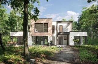 Haus kaufen in 72800 Eningen, Wo Exklusivität auf Familienfreundlichkeit trifft - Bien-Zenker macht’s möglich